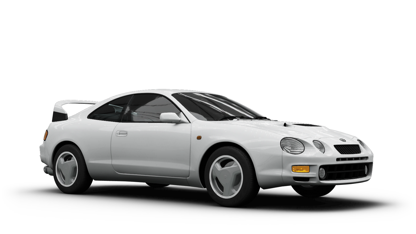 Amazon | 029 1/43 ミニカー セリカ GT4 Mobil1 4号 ミニカー