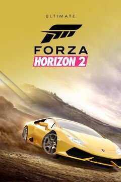 Forza horizon 2 360 new arrivals