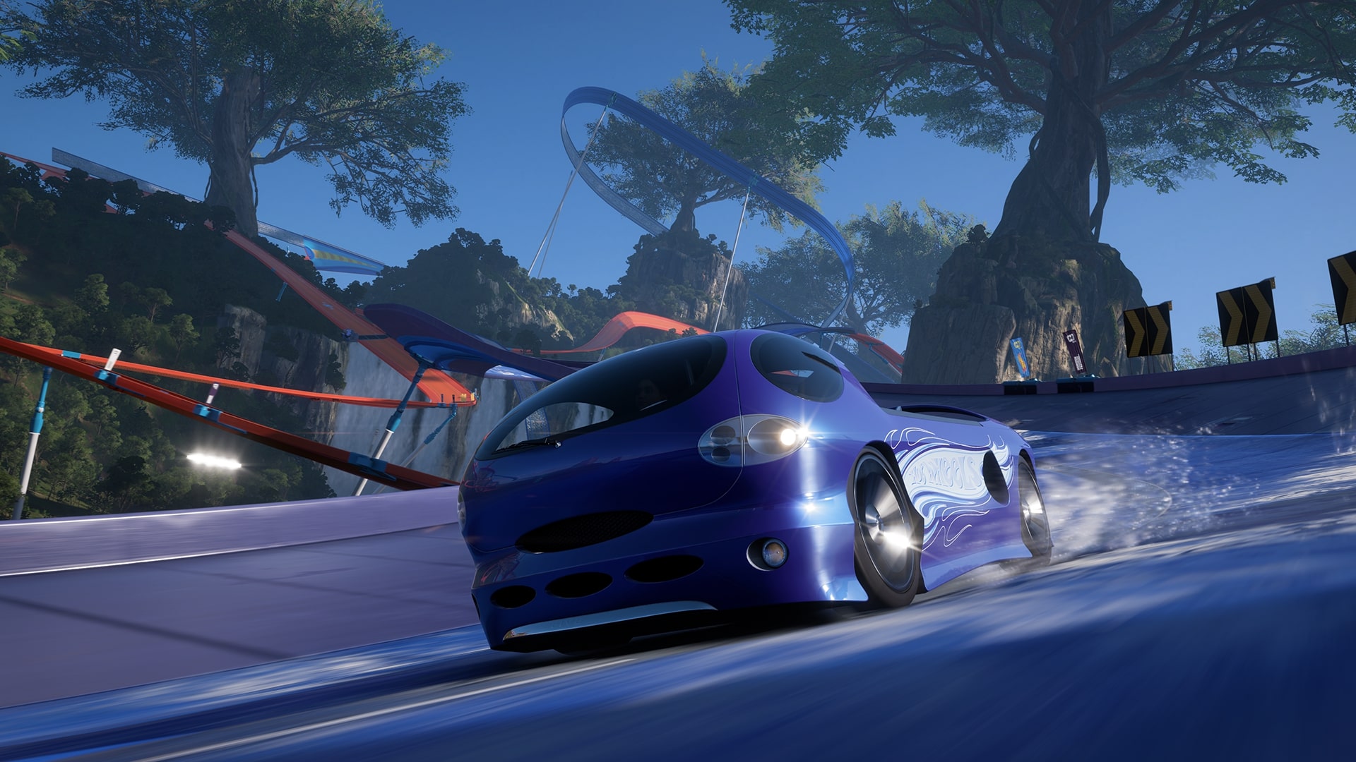 Forza Motorsport 5' and you, or how Drivatar heralds the coming robocalypse