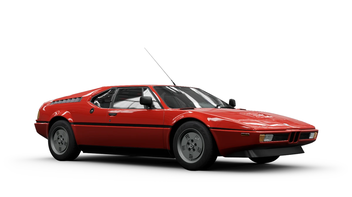 厳選スロットカー FLY BMW M1 :Used 厳選スロットカー FLY BMW M1