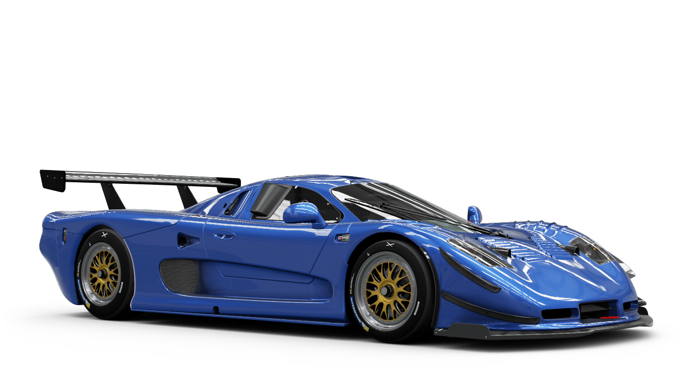 （ブランドロゴ）の人気ランキング Mosler MT900 GT3 | Forza Wiki | Fandom その他