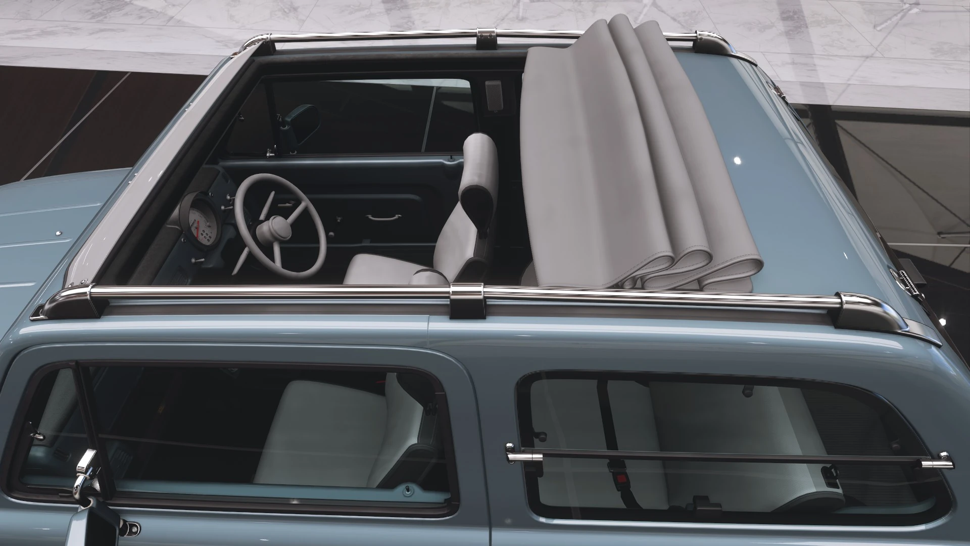 Nissan Pao Forzavista