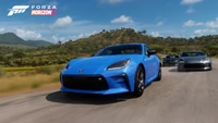 FH5 Toyota GR86 Promo.jpg (267 KB) Forza Horizon 5