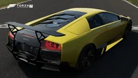 Forza Motorsport 7 (Rear)