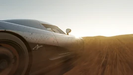 Achievement One One Down