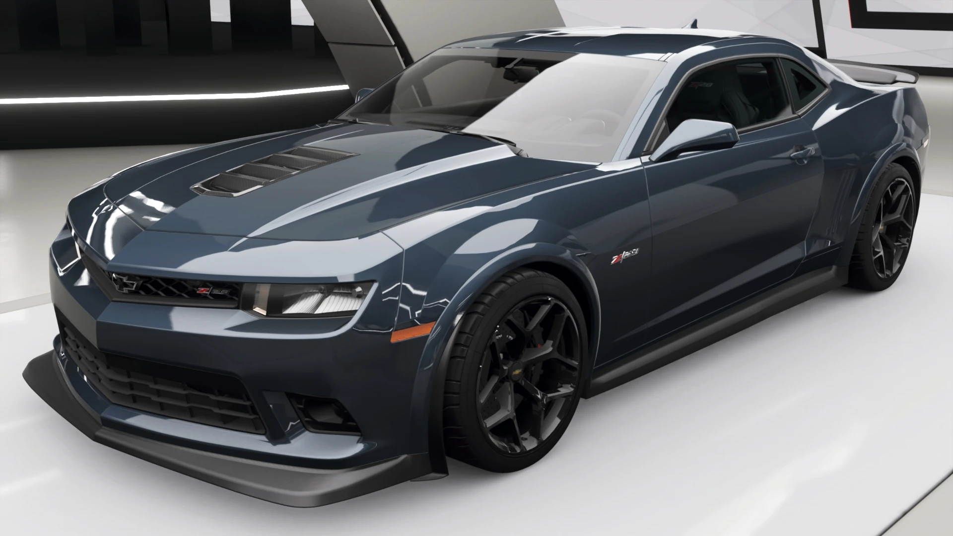 2015 Chevrolet Camaro Z/28 - Front