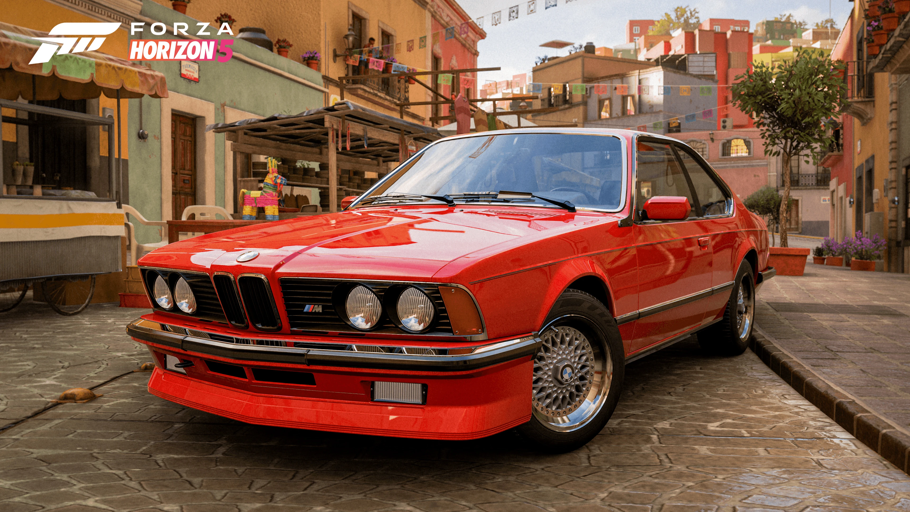 BMW M635 CSi thumbnail