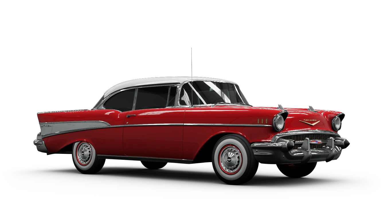 Chevrolet Bel Air