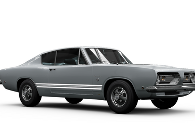 Plymouth GTX Fast & Furious Edition | Forza Wiki | Fandom
