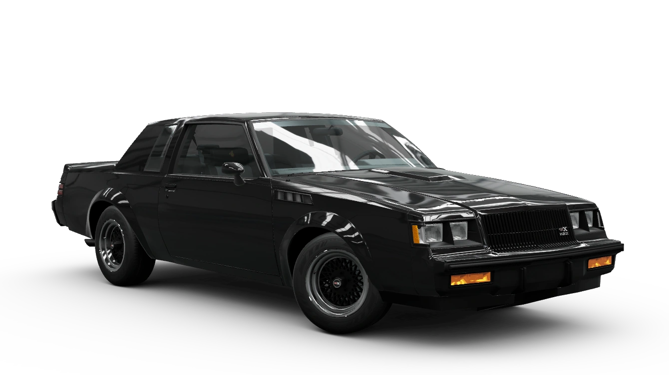 Buick Regal GNX