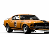 Ford 15 Mustang Boss 302 Trans Am