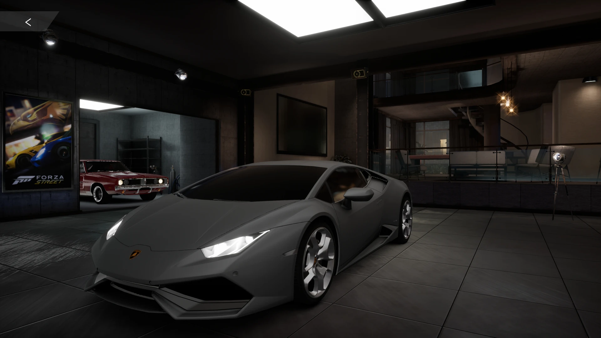 Lamborghini Huracán LP 610-4 thumbnail