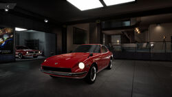 Nissan Fairlady Z 432 Forza Wiki Fandom