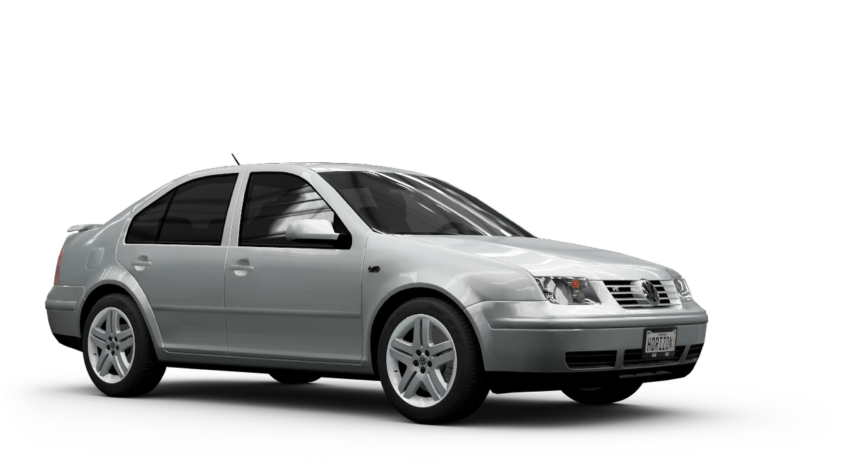 Volkswagen Bora VR6 | Forza Wiki | Fandom