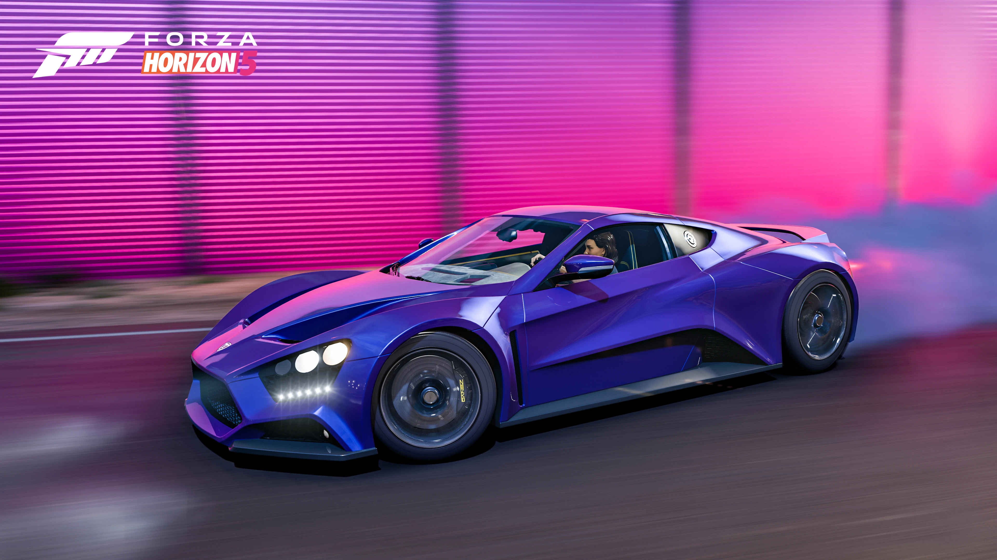 Zenvo ST1 thumbnail