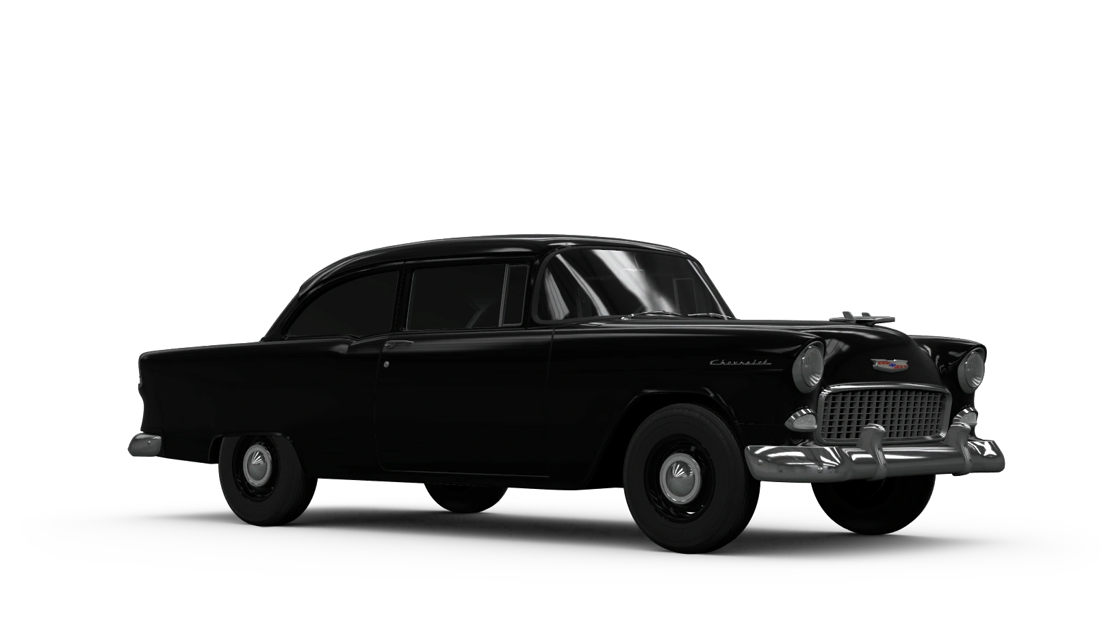 Chevrolet 150 Utility Sedan thumbnail