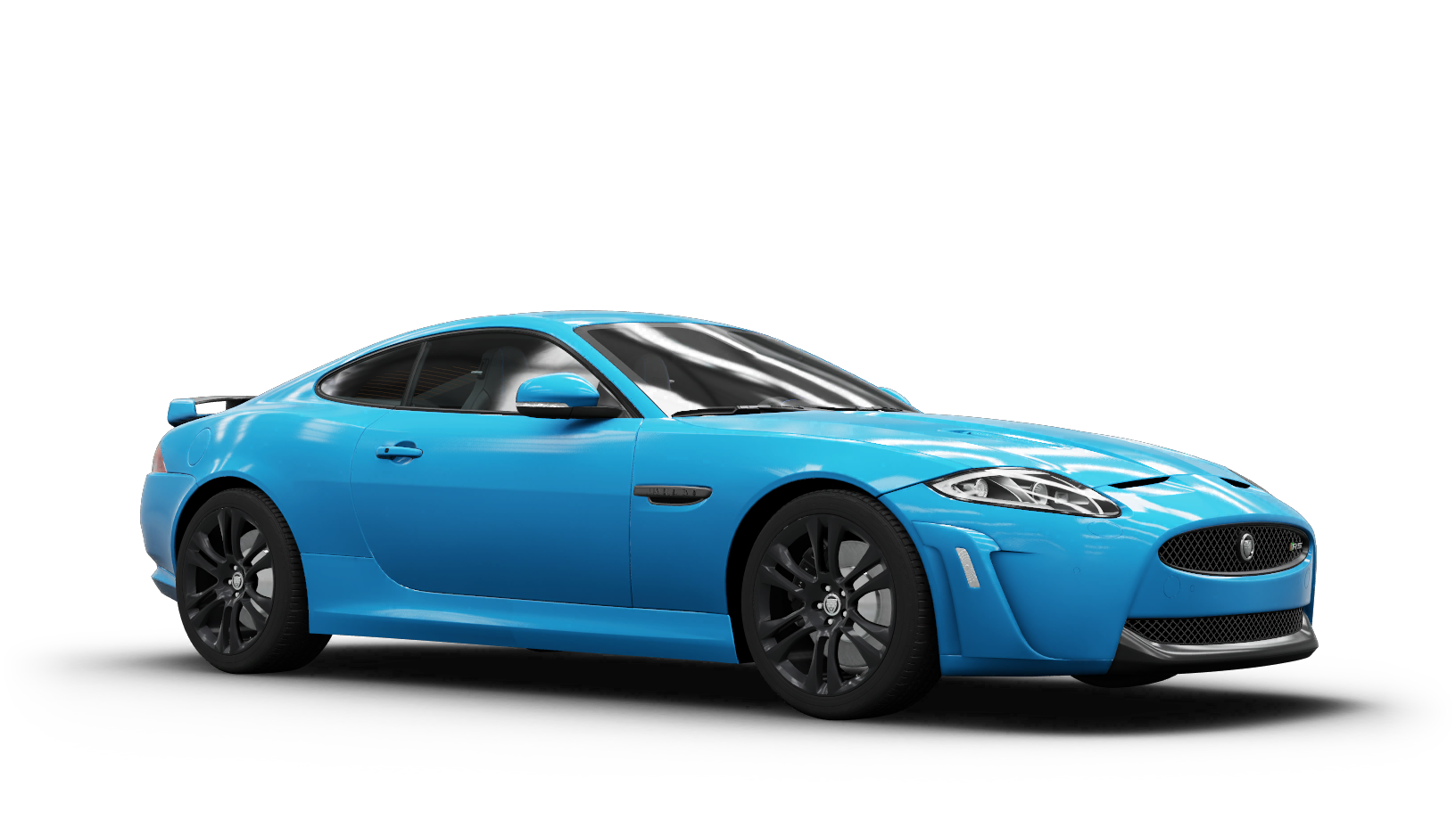Jaguar XKR-S (2012) | Forza Wiki | Fandom