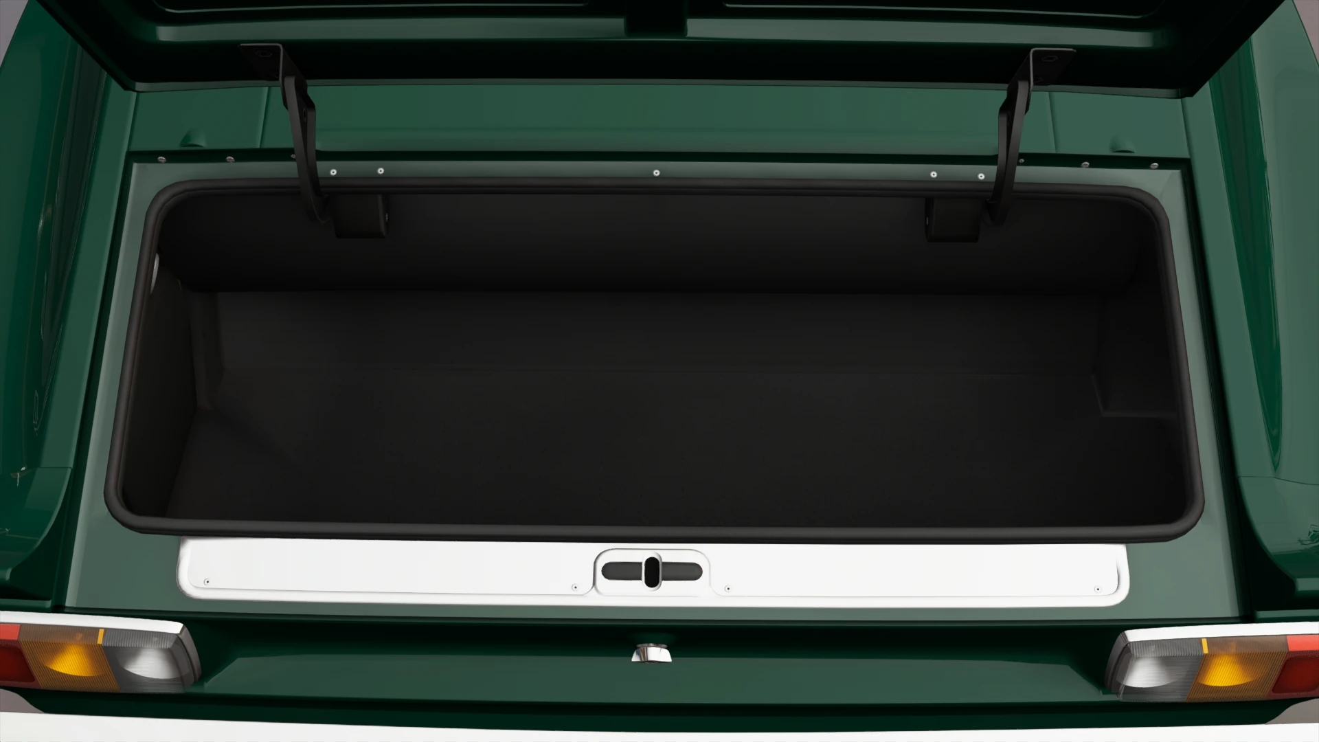 Aston Martin V8 Vantage thumbnail