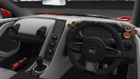 Interior Forza Horizon 4