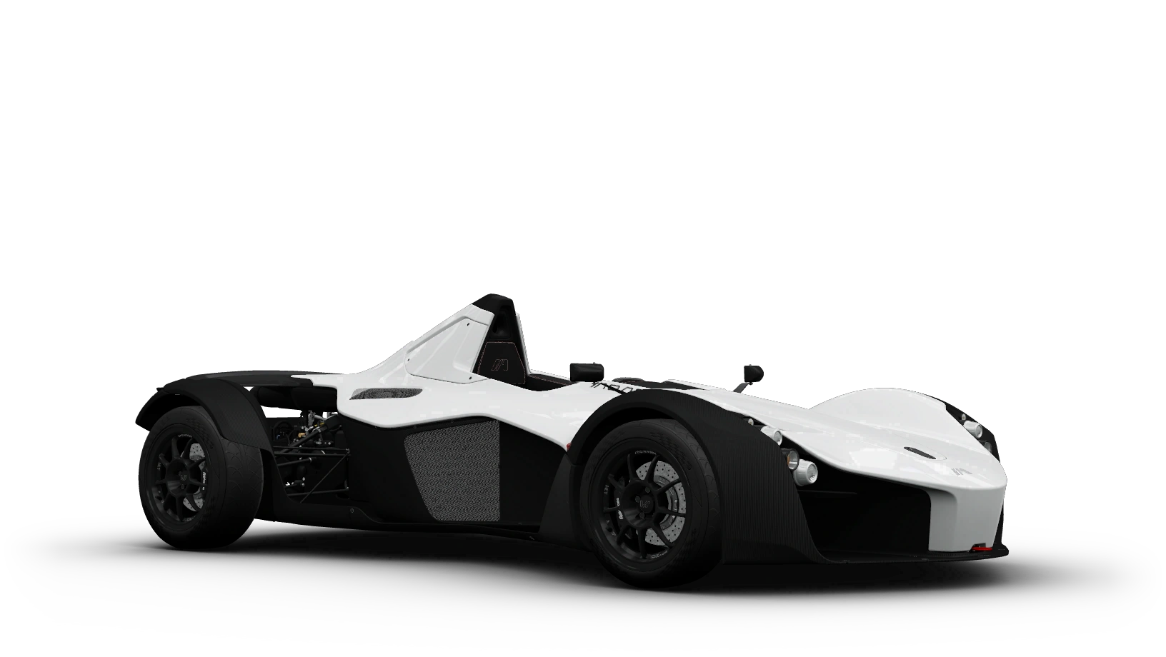 Bac Mono Forza Wiki Fandom Bac Mono Forza Wiki Fandom