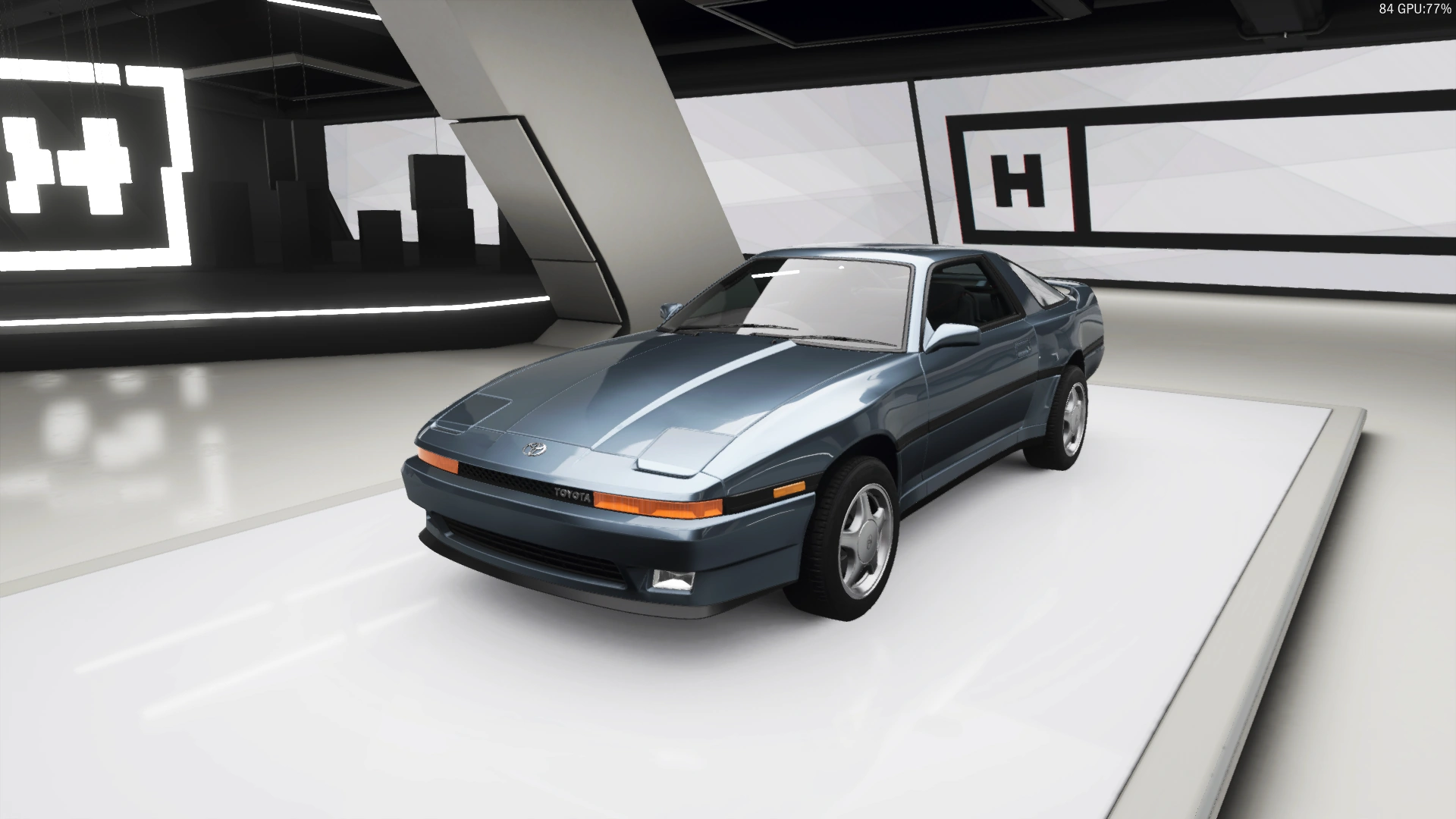 Toyota Supra 2.0 GT Twin Turbo thumbnail