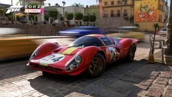 Ferrari 330 P4 | Forza Wiki | Fandom