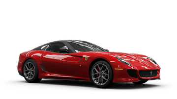 フェラーリ599GTRFIORAO Ferrari 599 GTO | Forza Wiki | Fandom