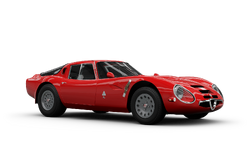 D*I様 Macchina rossa Alfa Romeoクァドリフォリオ ア 早い者勝ち!!】AlfaRomeo ジュリア クアドリフォリオ GTA仕様