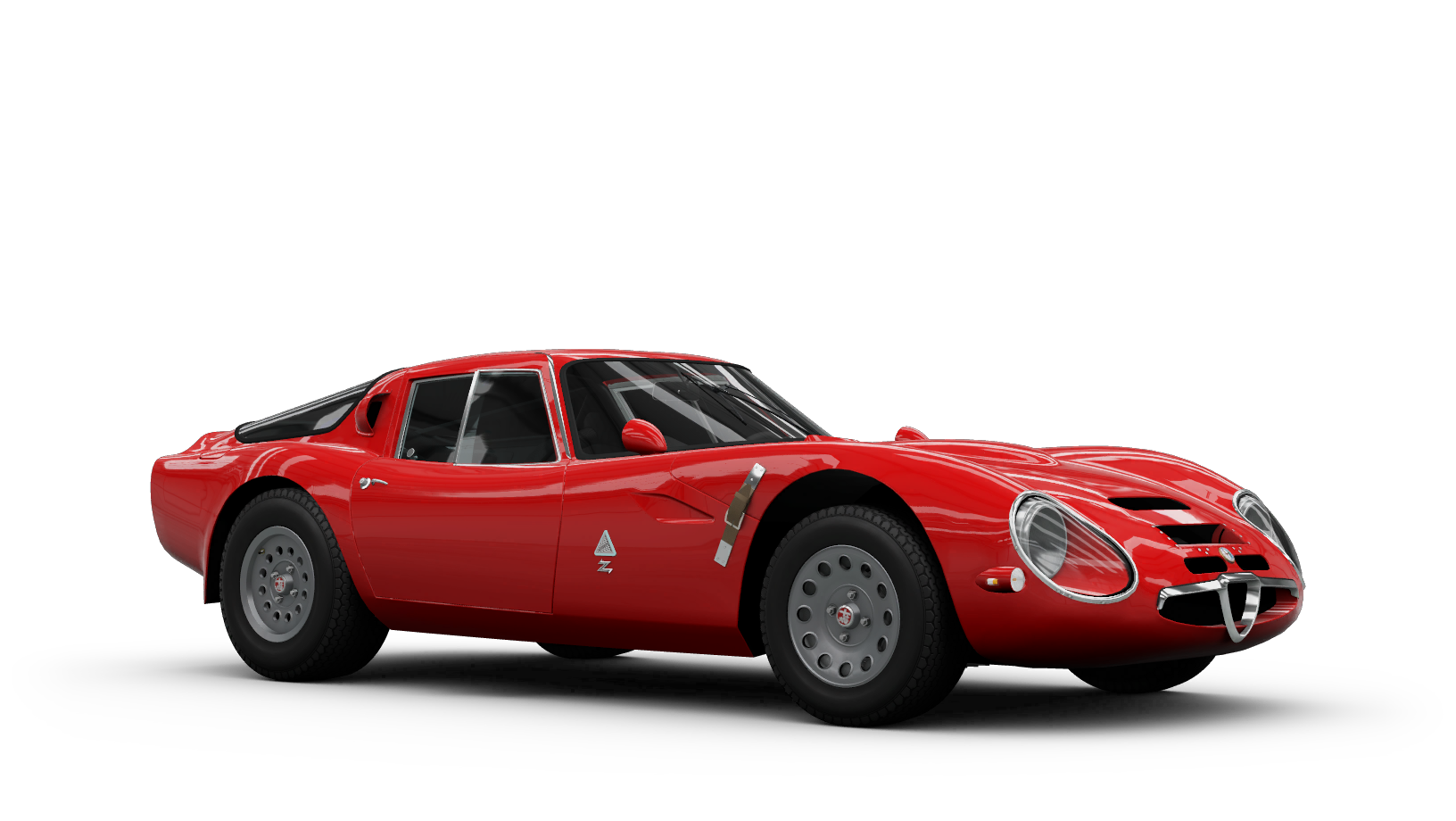 Alfa Romeo Giulia TZ2 | Forza Wiki | Fandom