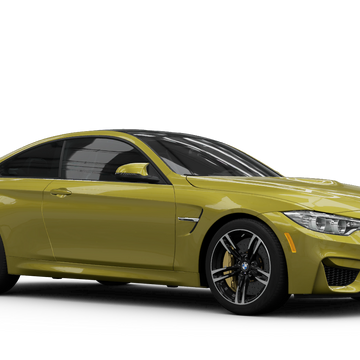 Bmw M4 Coupe Forza Wiki Fandom