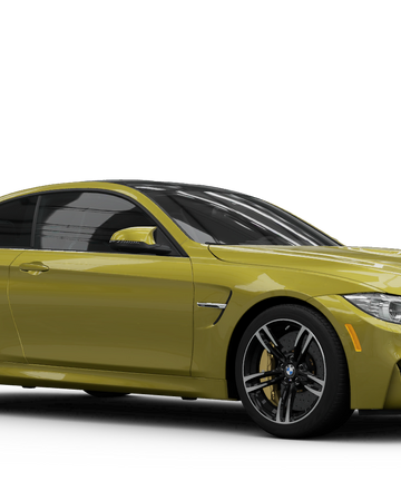 Bmw M4 Coupe Forza Wiki Fandom