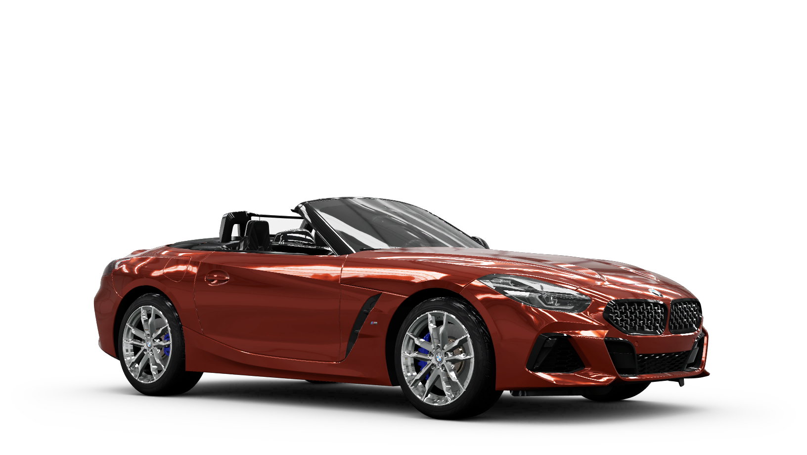Bmw z9 2019 top