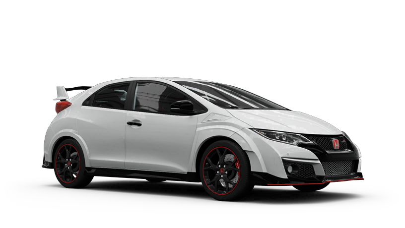 Honda Civic Type R 15 Forza Wiki Fandom