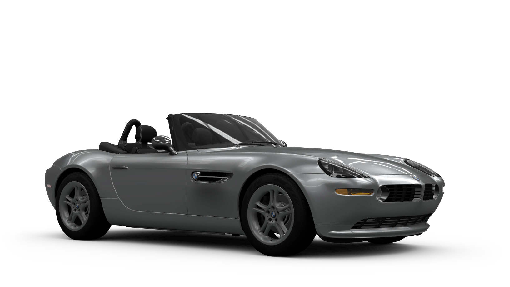 James Bond Edition BMW Z8 | Forza Wiki | Fandom James Bond Edition BMW Z8 | Forza Wiki | Fandom