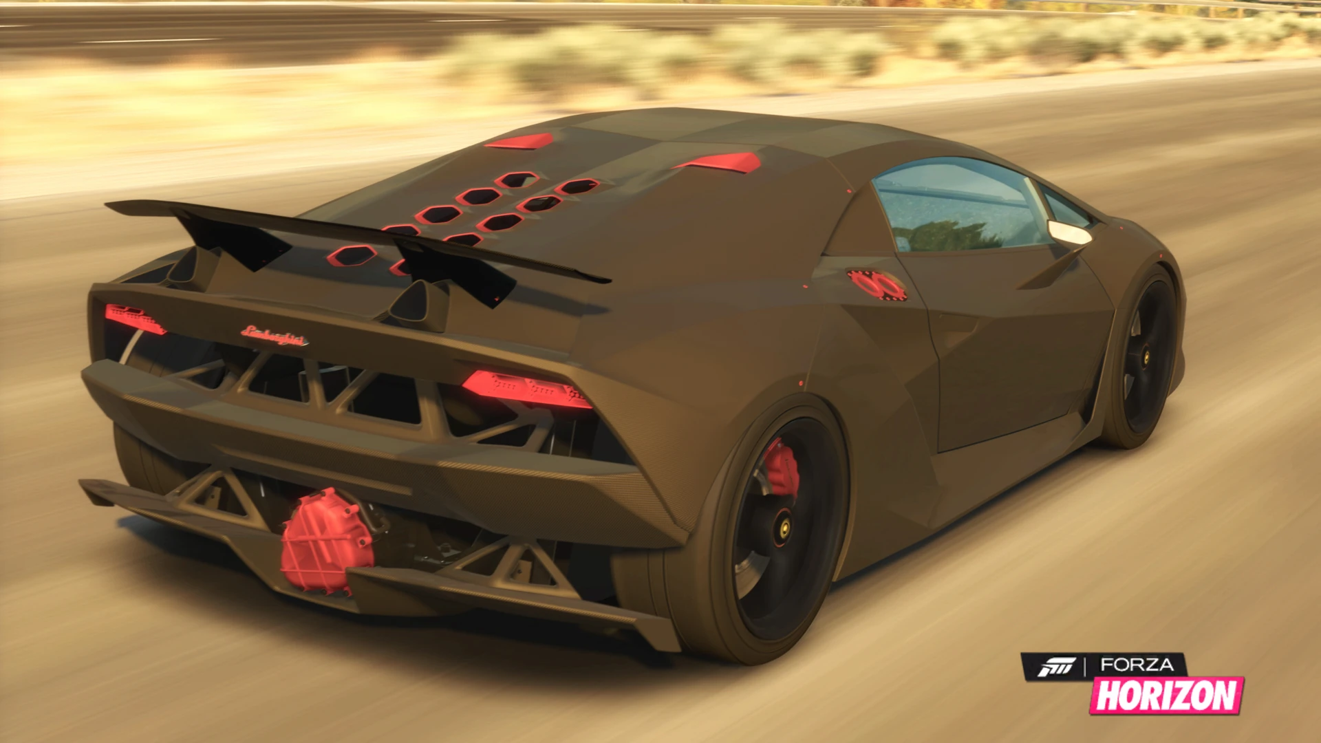 Lamborghini Sesto Elemento thumbnail