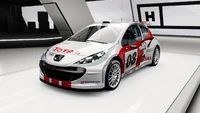 Forza Horizon 4 (Front)