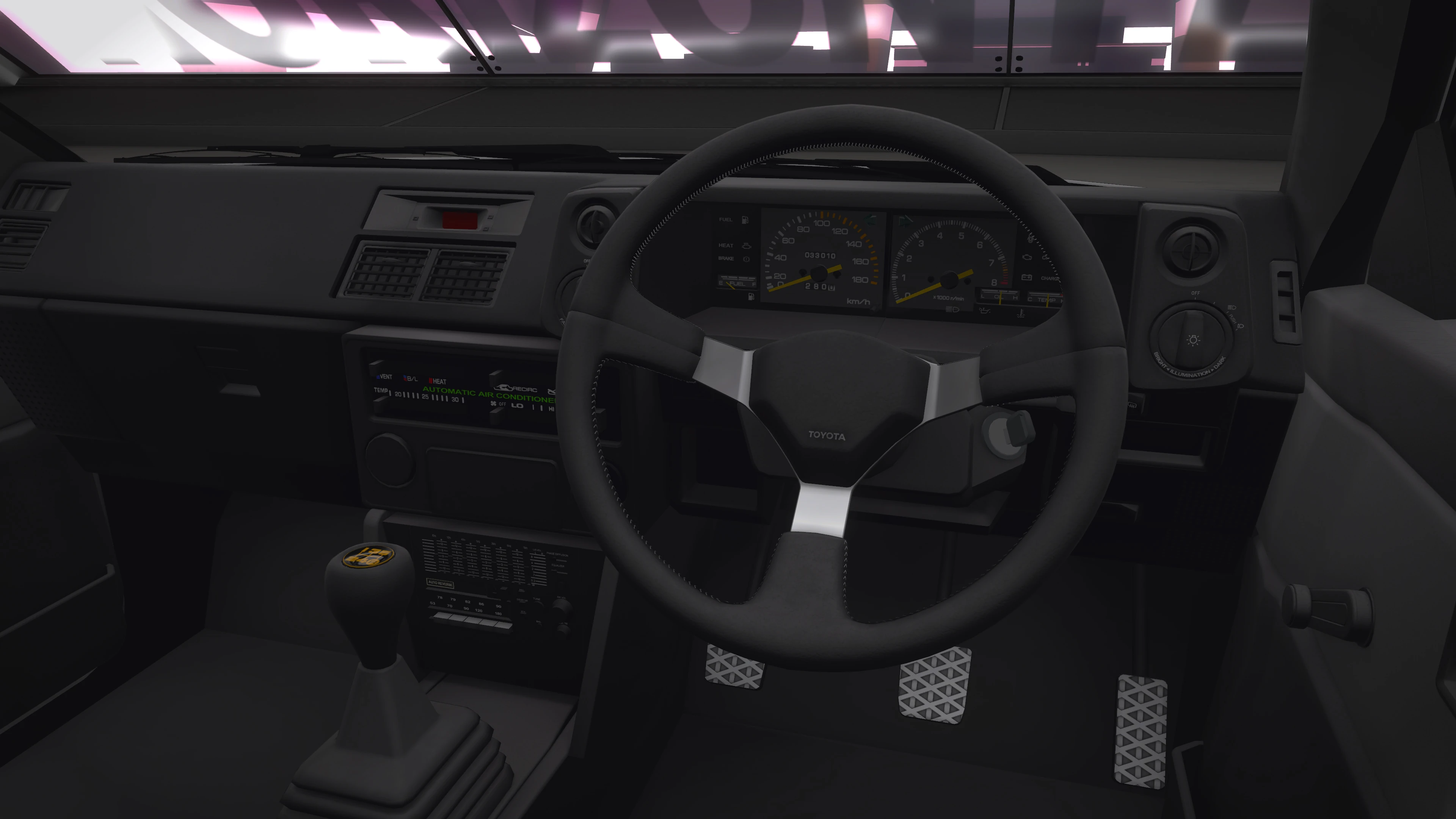 Toyota Sprinter Trueno GT Apex thumbnail