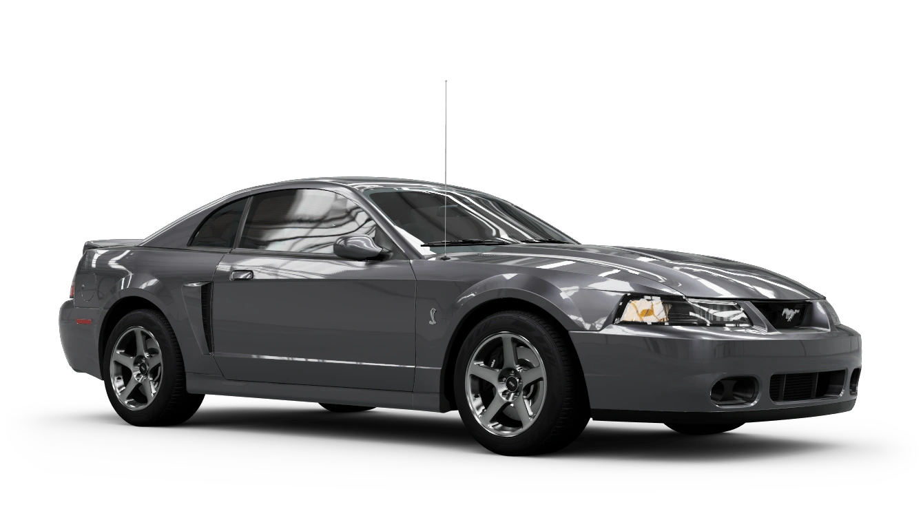 Ford Mustang SVT Cobra | Forza Wiki | Fandom, image size:1340x752