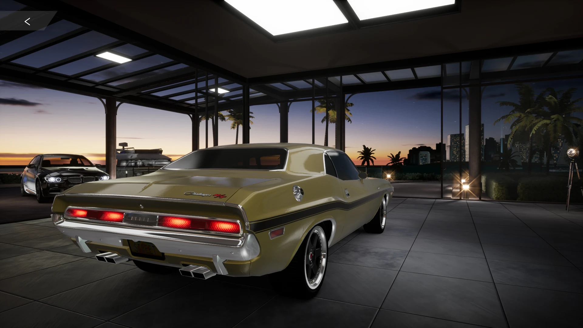 Dodge Challenger R/T thumbnail