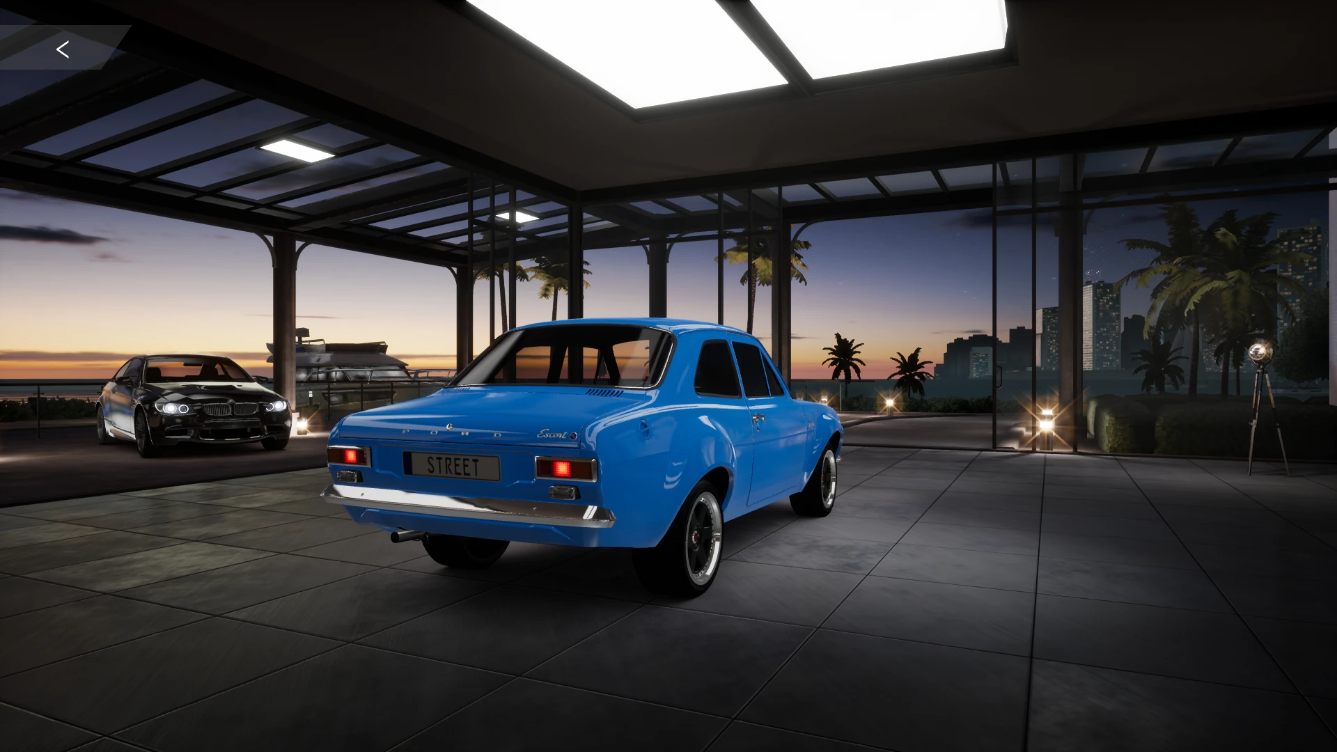 Ford Escort RS1600 thumbnail