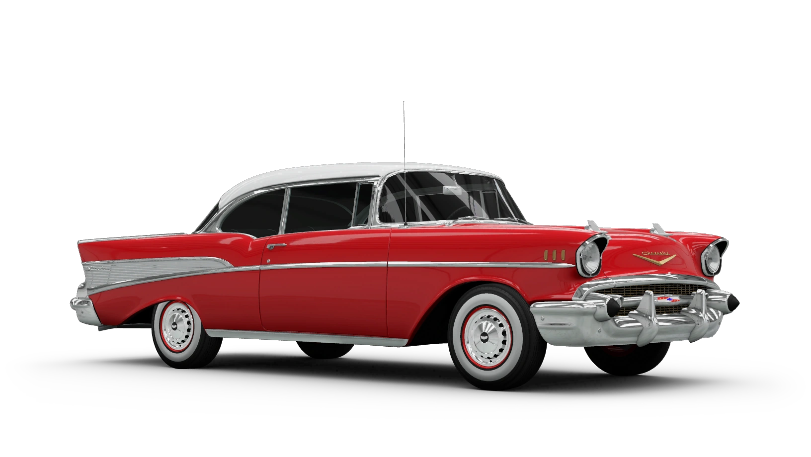 Chevrolet Bel Air thumbnail