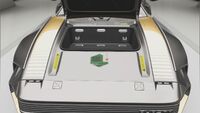 Trunk Forza Horizon 4