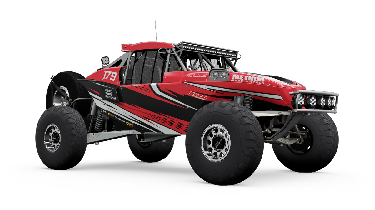 Jimco buggy sale