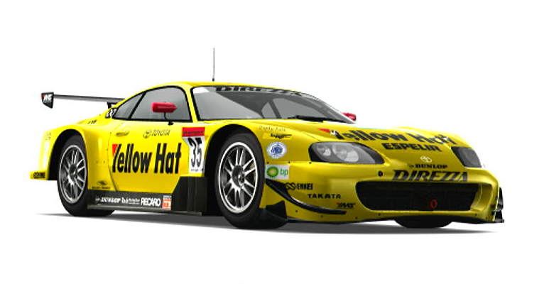 Toyota Supra (GT500) | Forza Wiki | Fandom