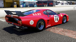 Ferrari 512 BB/LM | Forza Wiki | Fandom