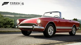 Sunbeam Tiger