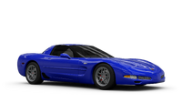 Forza Horizon 4 Thumbnail