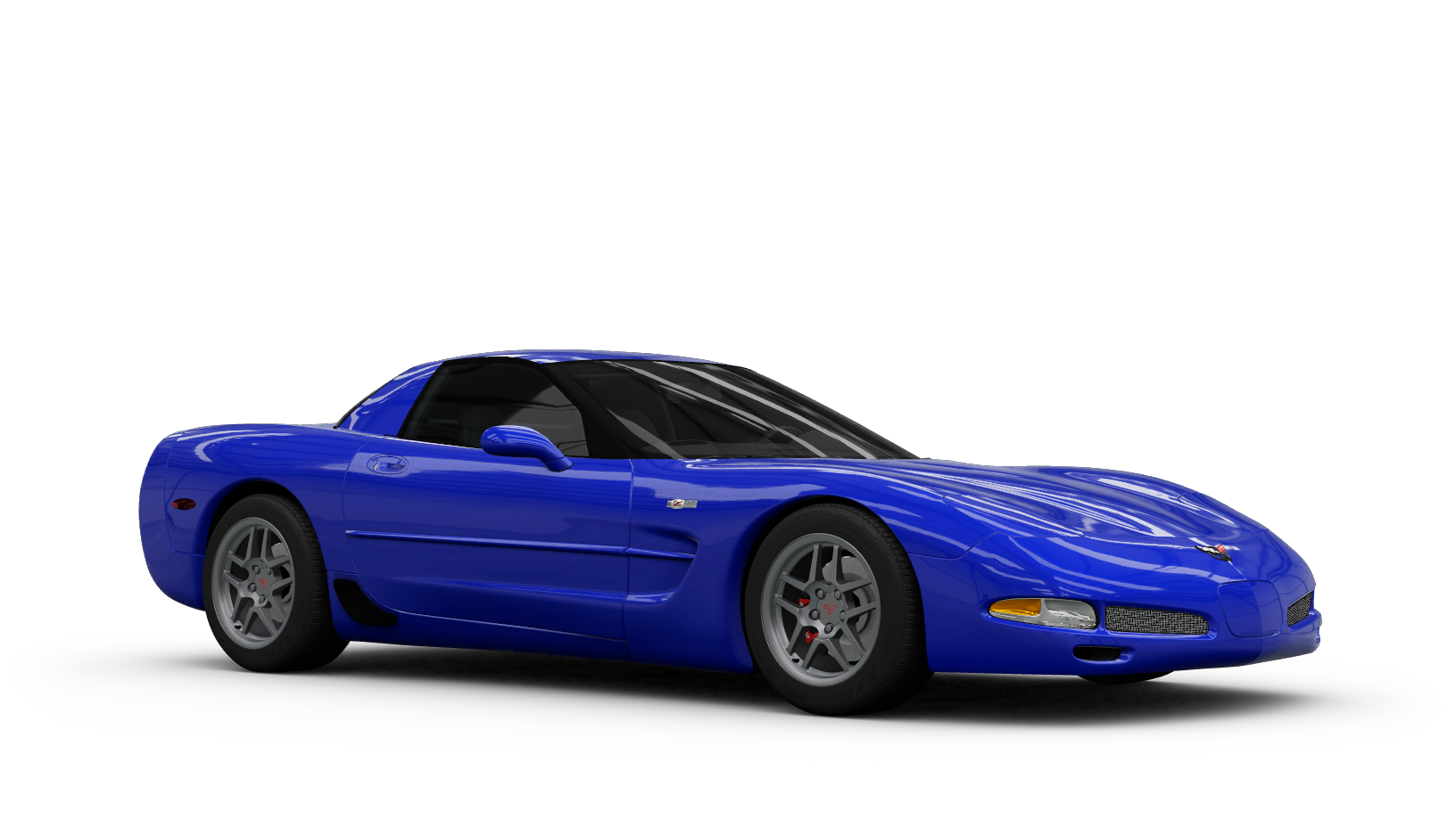 Chevrolet Corvette Z06 02 Forza Wiki Fandom