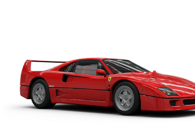 Ferrari 288 GTO | Forza Wiki | Fandom Ferrari 288 GTO | Forza Wiki | Fandom