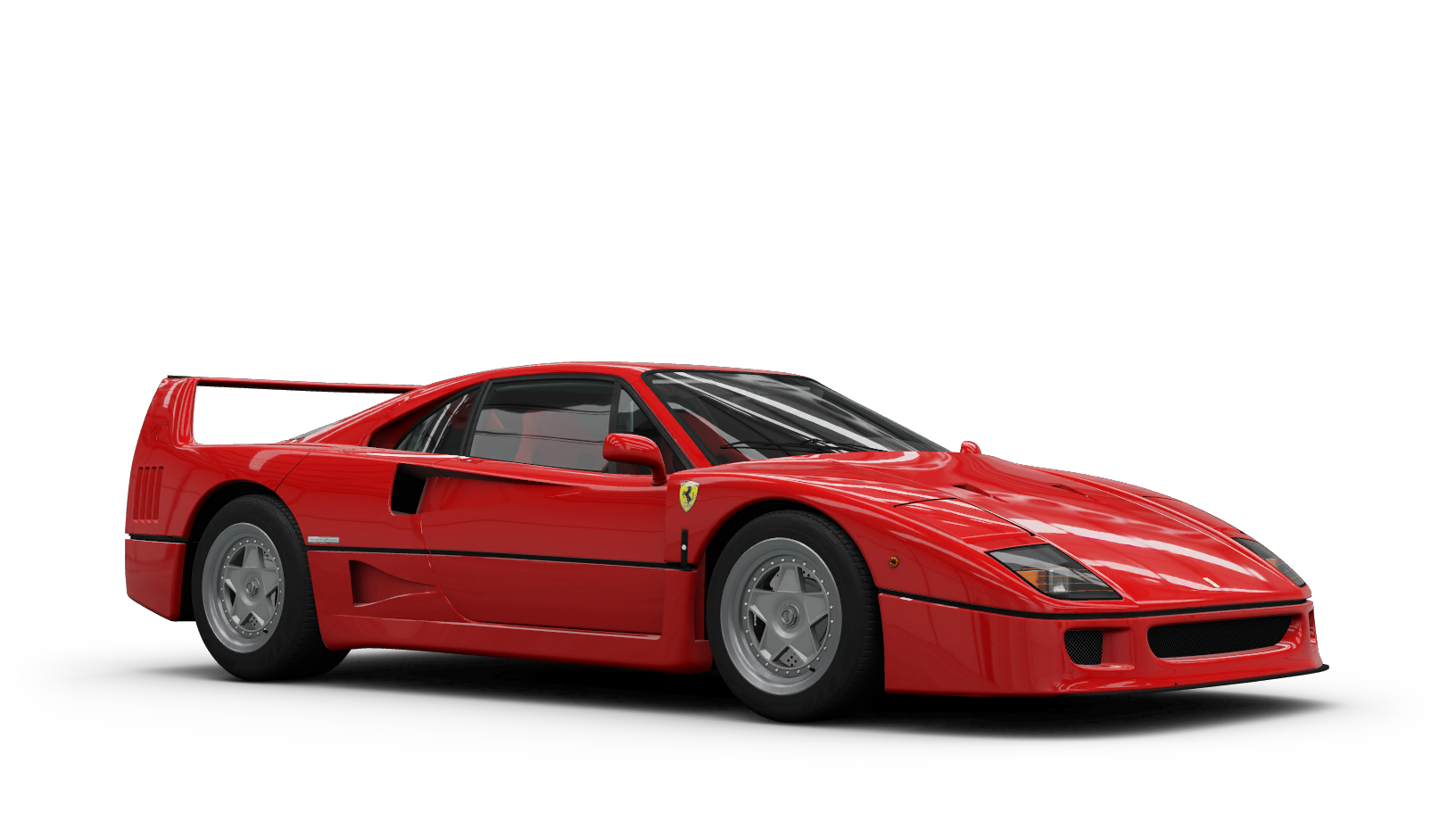 Ferrari F40, Forza Wiki